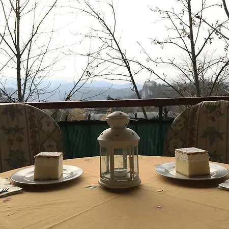 Apartment Benes Bled