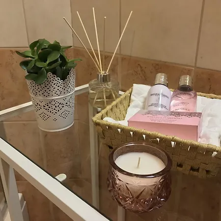 Benes Apartman