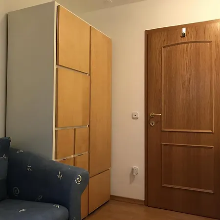 Apartment Benes Bled