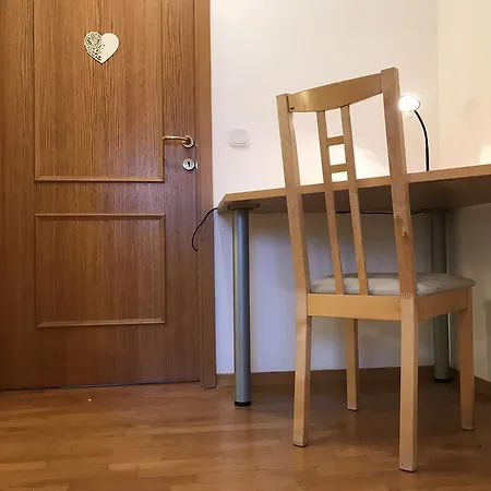 Benes Apartment