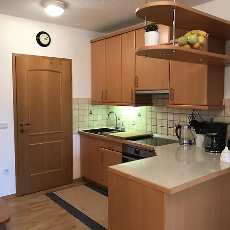 Benes Apartment *