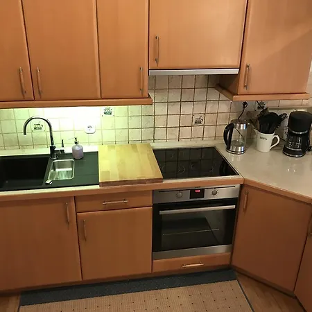 Apartman Benes Bled