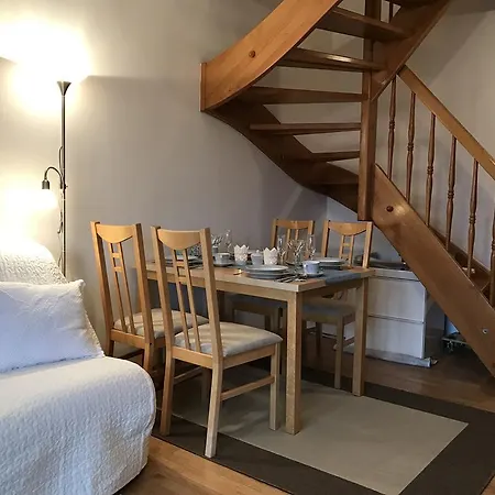 Apartman Benes