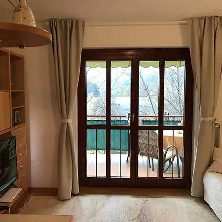 Apartman Benes Bled
