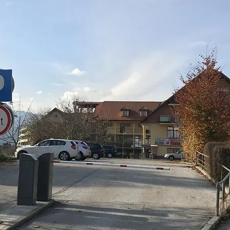 Apartman Benes *