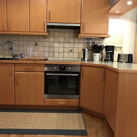 Benes Apartman