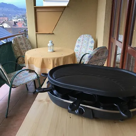 Apartment Benes Bled