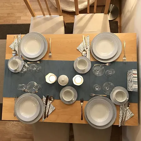 Apartman Benes