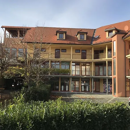 Benes Apartman Bled