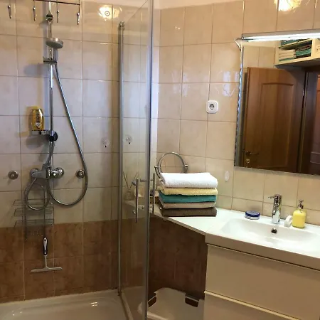 Apartment Benes