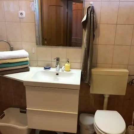 Apartment Benes *