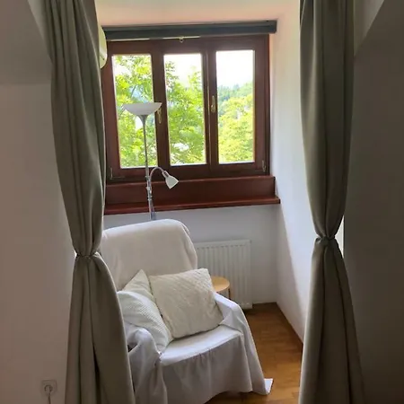 Benes Apartment *