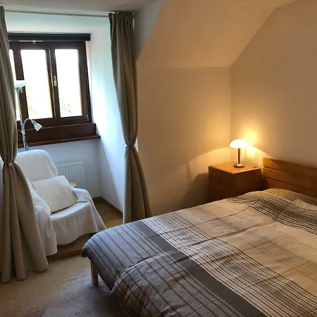 Apartman Benes Bled